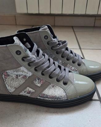 Sneakers Hogan Rebel numero 36.5