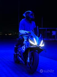 RS660 2024 Full Power