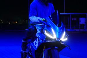 RS660 2024 Full Power