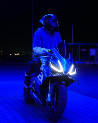 RS660 2024 Full Power