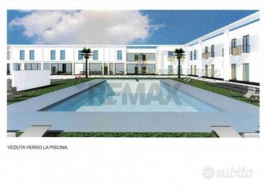 Albergo/Hotel - Ragusa