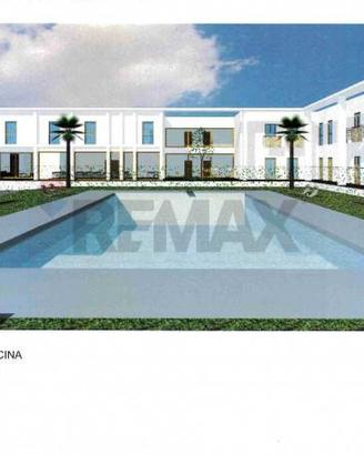 Albergo/Hotel - Ragusa