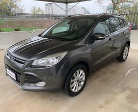 FORD Kuga 1.5 EURO 6 BENZINA Titanium DOPPIO TRE