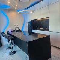 Villa a schiera via Budrio 7, Budrio