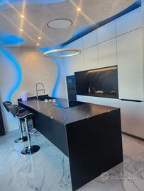 Villa a schiera via Budrio 7, Budrio