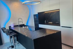 Villa a schiera via Budrio 7, Budrio