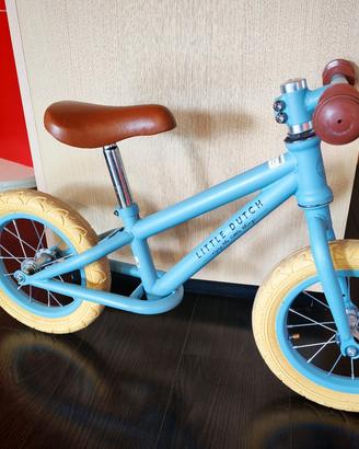 Little Dutch balance bike senza pedali