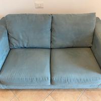 Divani in microfibra