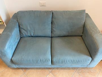 Divani in microfibra