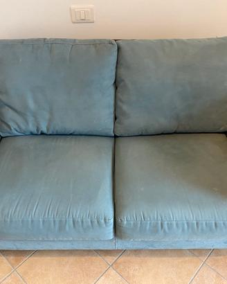 Divani in microfibra