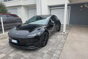 Tesla Model 3 Highland RWD Premium, 06/2024