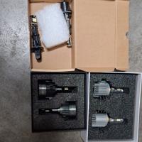 kit led Golf 7 
