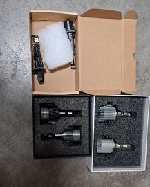 kit led Golf 7 