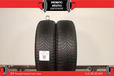 2 Gomme 215 60 R 17 Firestone al 81% SPED GRATIS