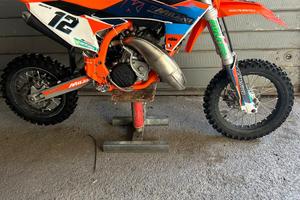ktm 50 sx 2025
