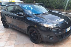 Renault Megane 1.5 dCi 110CV SporTour