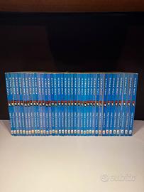 Lotto Manga One piece 2-39💕📚