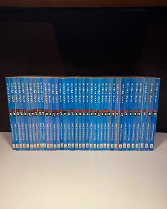 Lotto Manga One piece 2-39💕📚