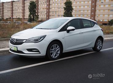 Opel Astra 1.6 CDTi 110CV Start&Stop 5 porte Busin