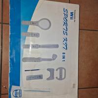 Wii sport kit 8 in 1 nintendo