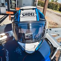shoei gt Air 2  Haste