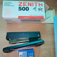 Cucitrice Zenith 500