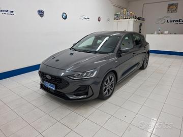 Ford Focus ST-Line 1.5 EcoBlue 120cv