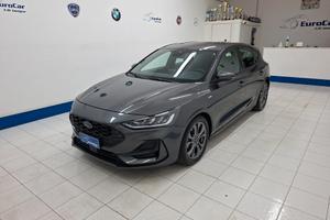 Ford Focus ST-Line 1.5 EcoBlue 120cv