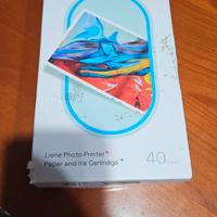 Liene Amber M100/M200 - Pacchetto di 40 Carta