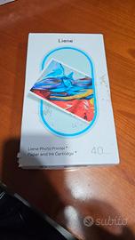 Liene Amber M100/M200 - Pacchetto di 40 Carta