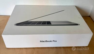 MacBook Pro 2017