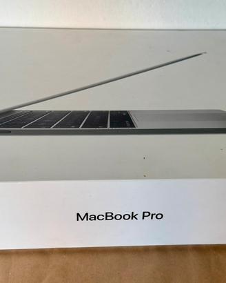 MacBook Pro 2017
