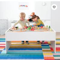 tavolo Dundra IKEA 