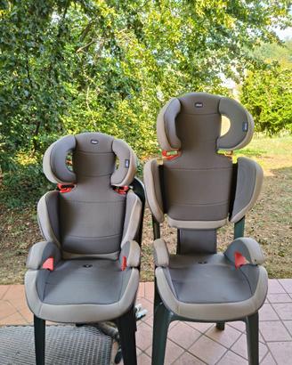 Seggiolino Key 23 Chicco