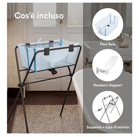 Stokke Flexi Bath vaschetta bagno