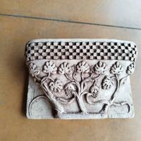 Capitello Decorativo