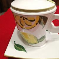 tazza per infusi 