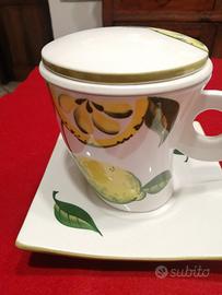 tazza per infusi 