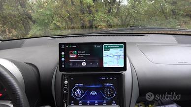 CarpodGo T3 Pro - Monitor Android per Auto