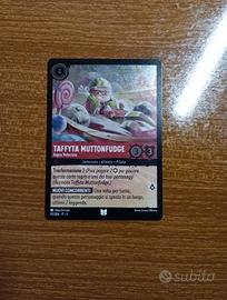 Taffyta Muttonfudge - Aspra Velocista Uncommon
