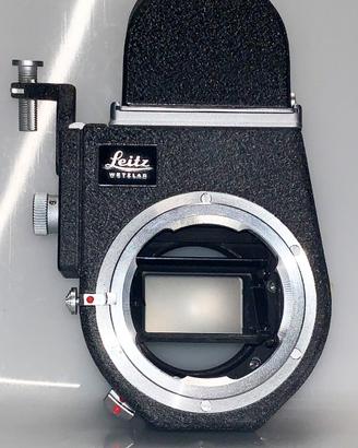 Leica Visoflex III
