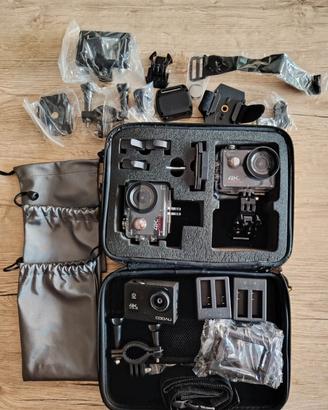 Action Cam 4k