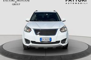 Dr DR5 1.6 16V Bi-Fuel GPL