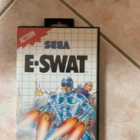Giochi sega master system