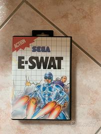 Giochi sega master system