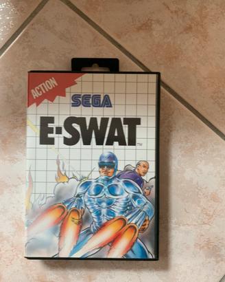 Giochi sega master system