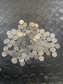 Monete da 50 Lire