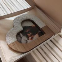 ricordini matrimonio 