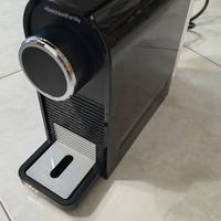 Macchina per caffè espresso a capsule della Melchi