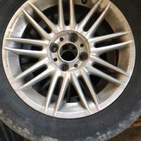 Cerchi lancia musa fiat idea